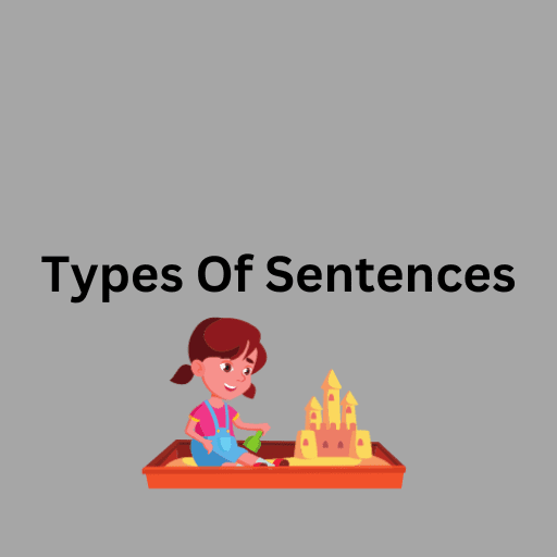 Types Of Sentences